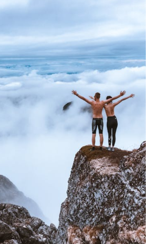 Adventure